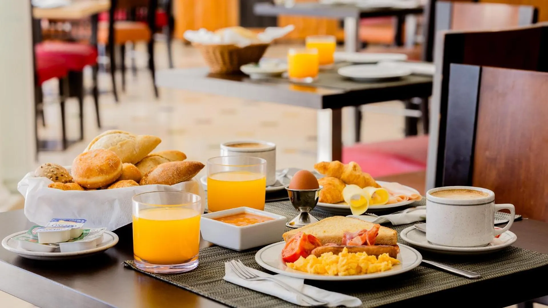 Hotel Do Cerro Albufeira