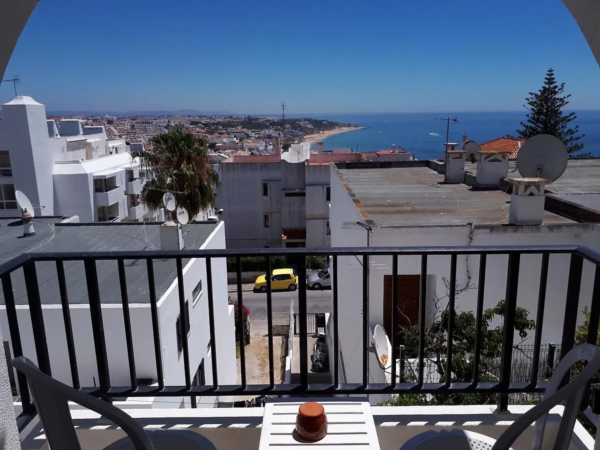 Hotel Do Cerro Albufeira