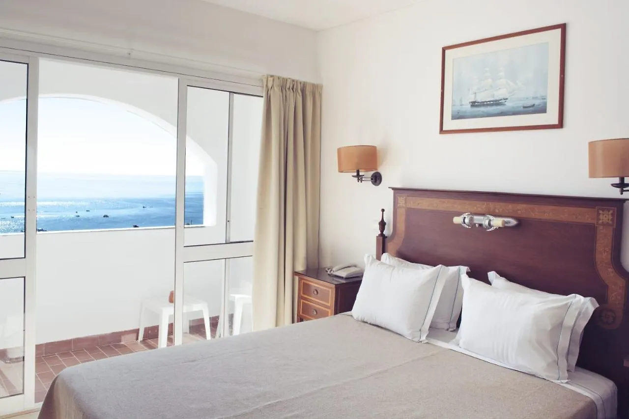 Hotel Do Cerro Albufeira