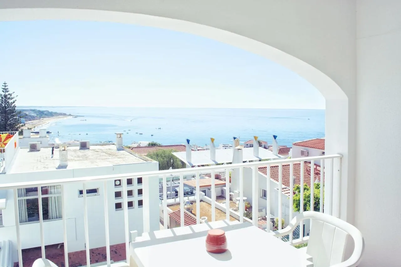 Hotel Do Cerro Albufeira 4*,