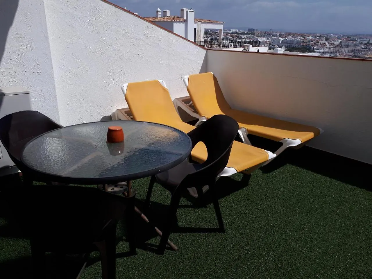 Hotel Do Cerro Albufeira