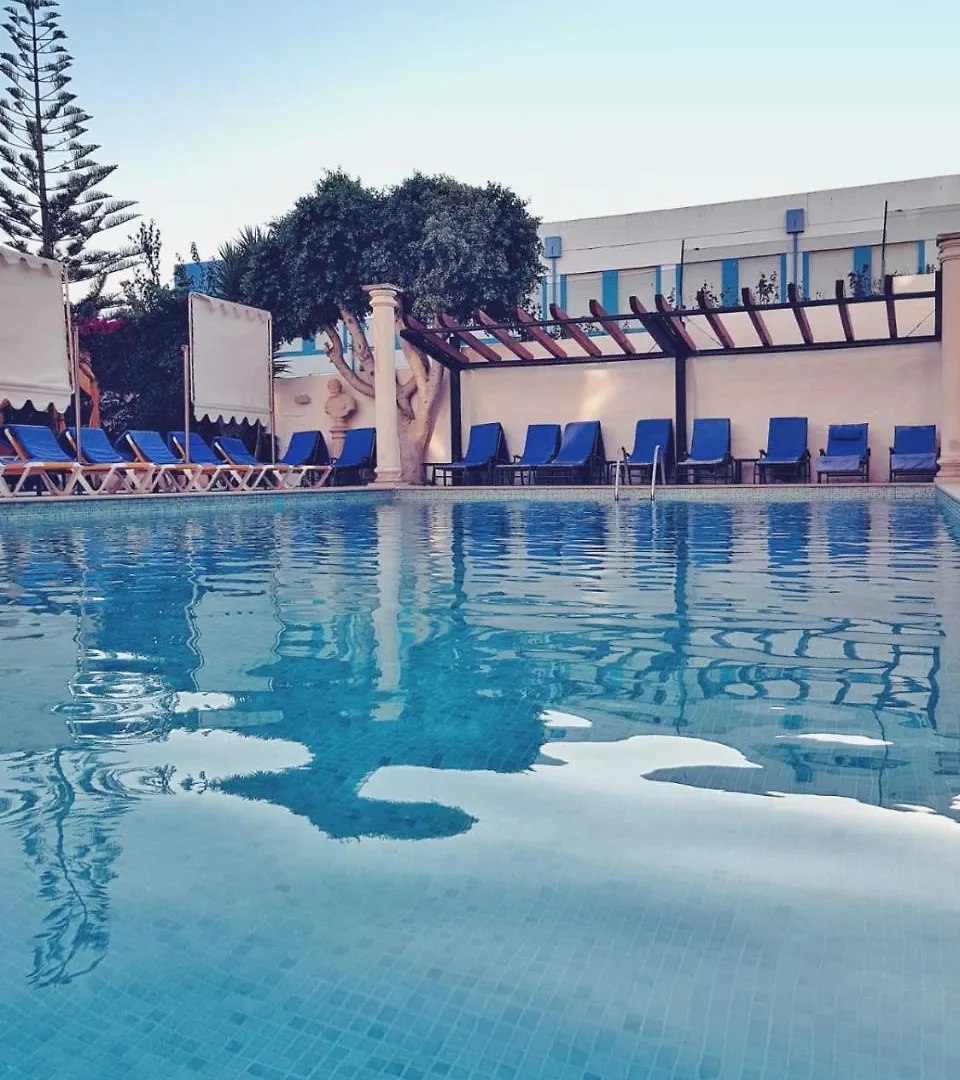 Hotel Do Cerro Albufeira