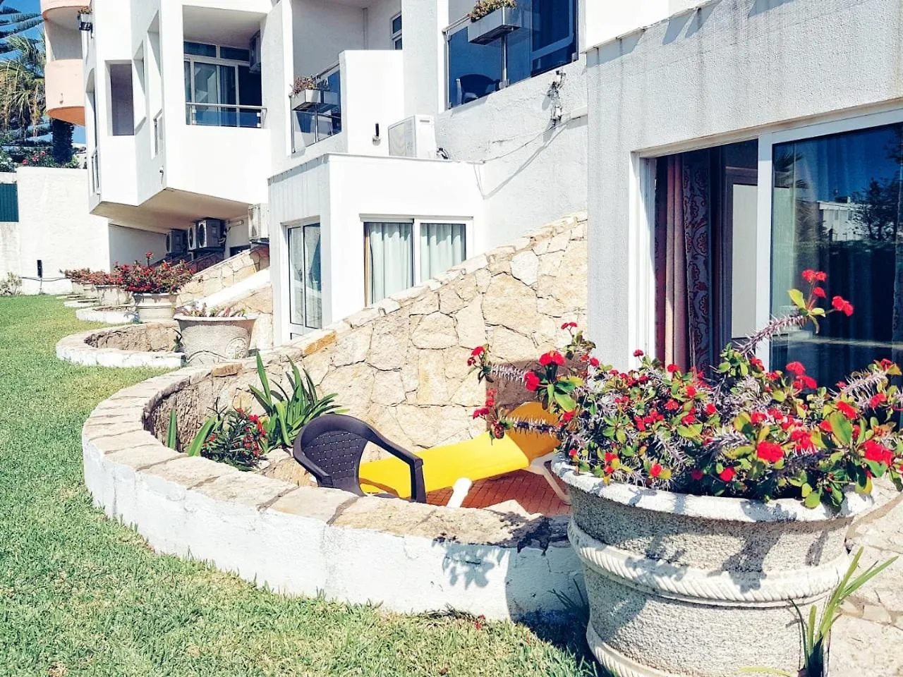 Hotel Do Cerro Albufeira