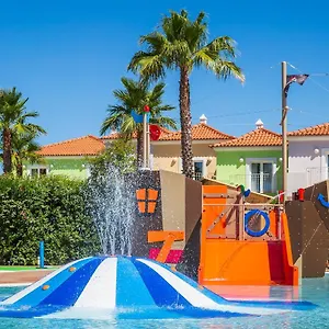 Station touristique Eden &