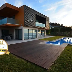  Villa Vitoria - By Lovelystay Portugal