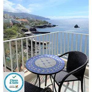 Apartament Do Mar E Lua