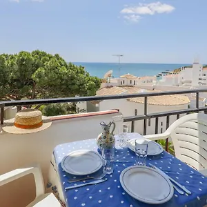Apartment Da Oura - 100 M From The - By Bedzy