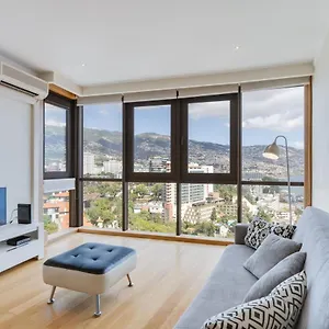 Apartament View