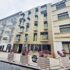 Apartamento Hortas 21 H10 Portugal