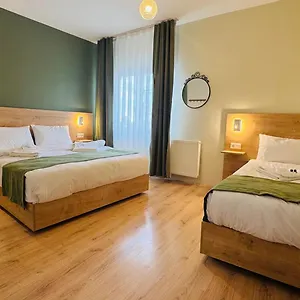  Auberge de jeunesse Sultan Hostel&guesthouse Turquie