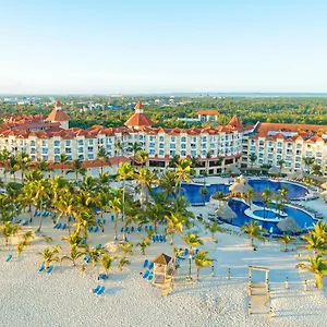 **** Resort Occidental Caribe - República Dominicana