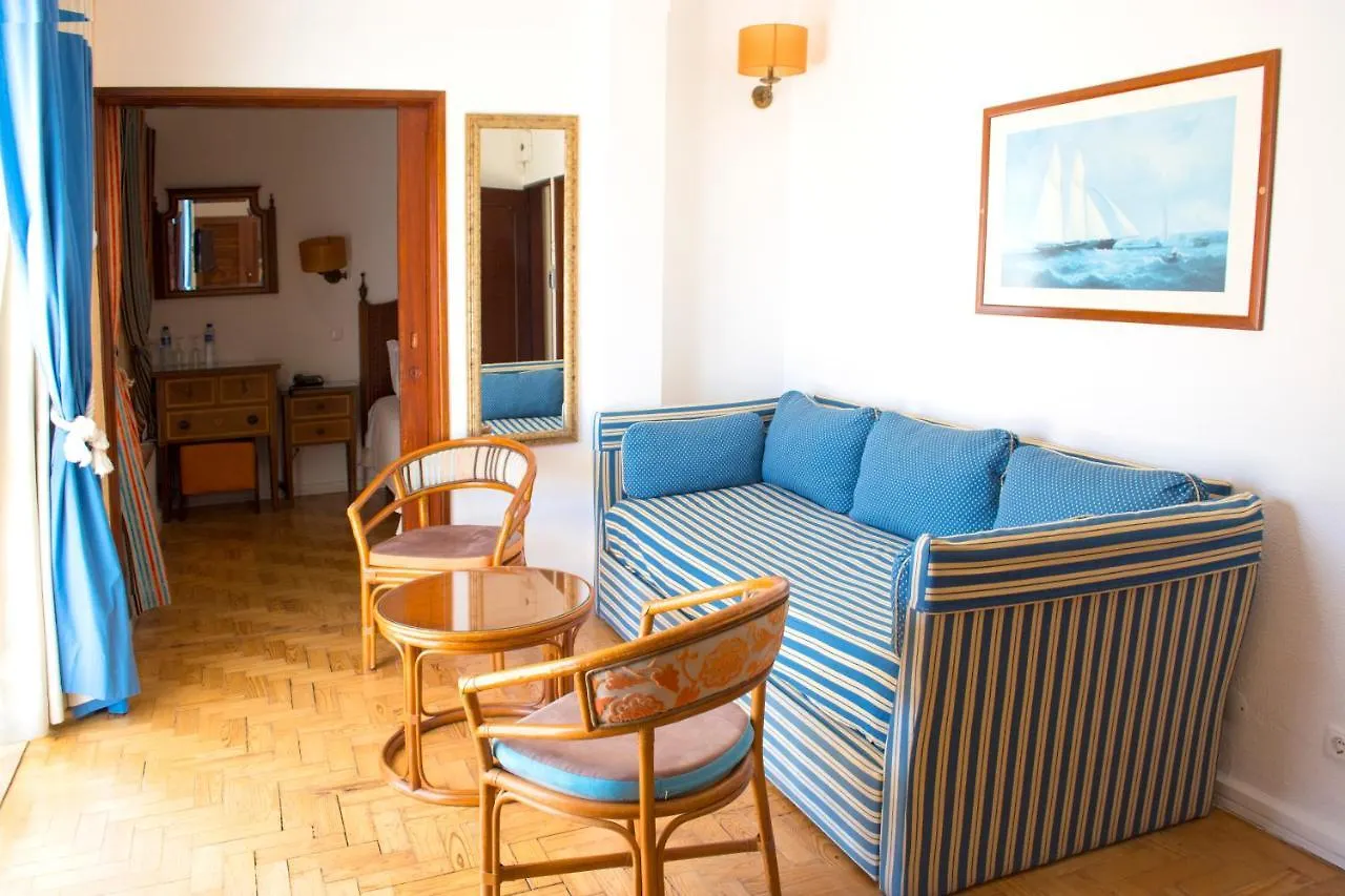 ****  Hotel Do Cerro Albufeira Portugalia