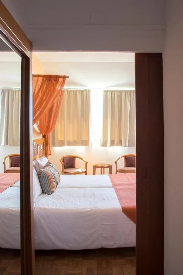 Hotel Do Cerro Albufeira