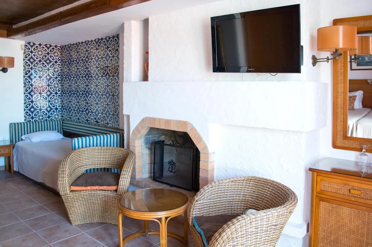 Hotel Do Cerro Albufeira