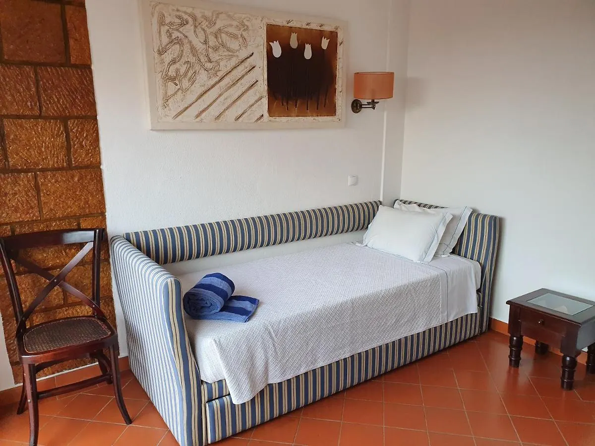 Hotel do Cerro Albufeira