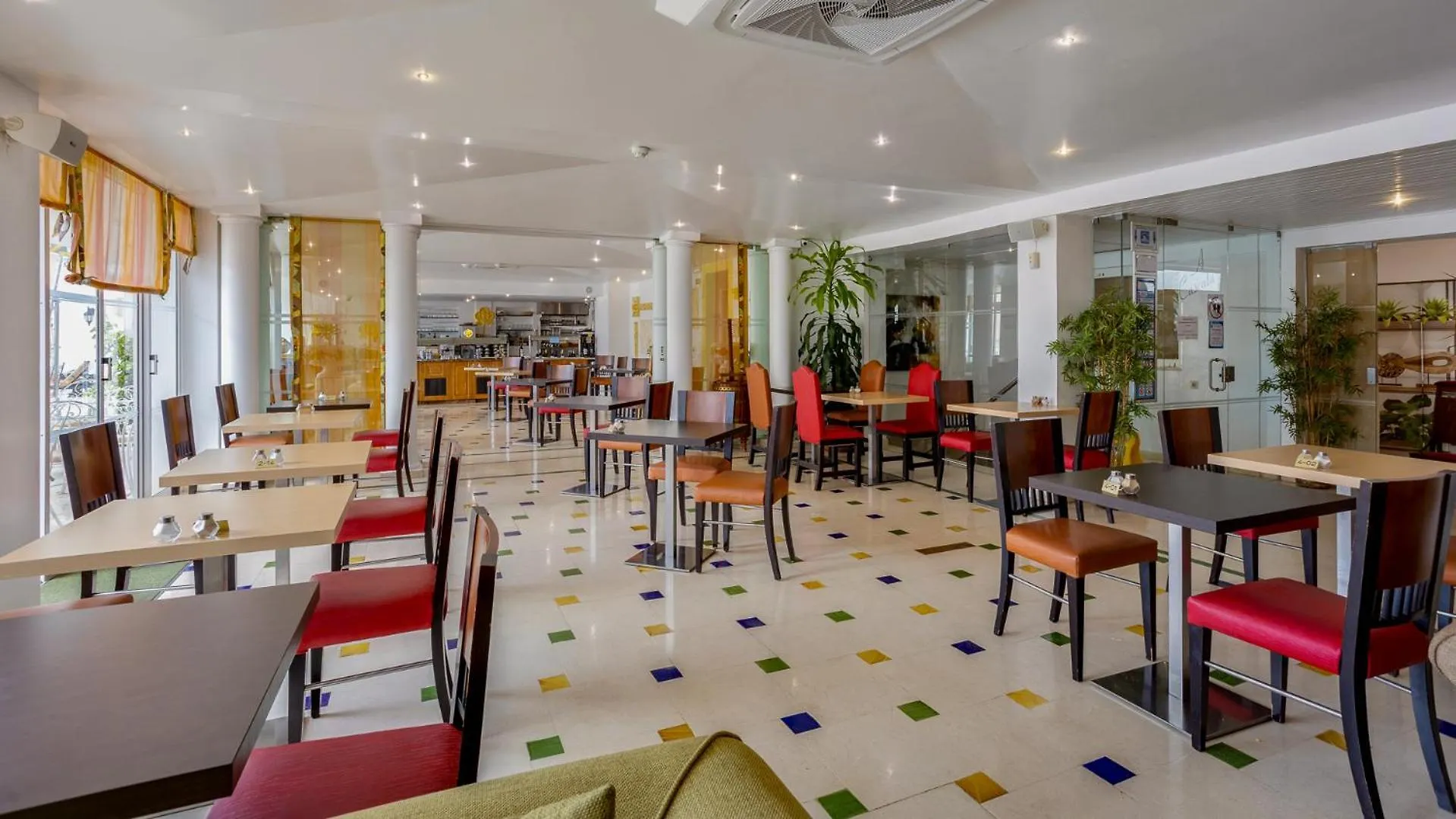 Hotel Do Cerro Albufeira