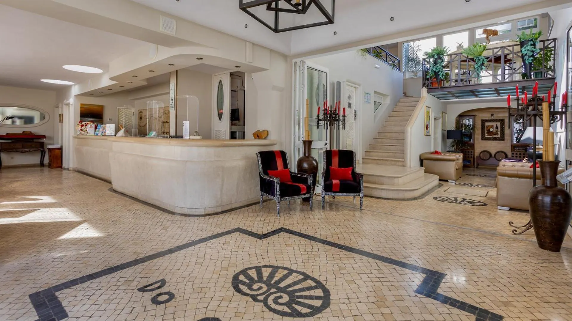 Hotel Do Cerro Albufeira