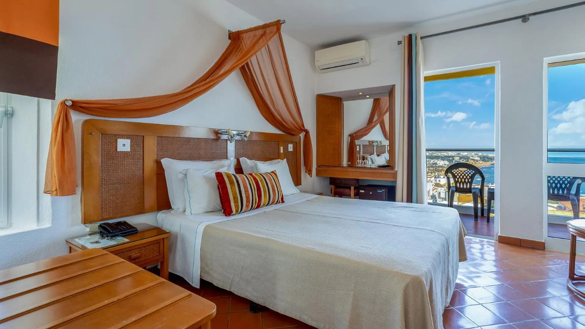 Hotel do Cerro Albufeira