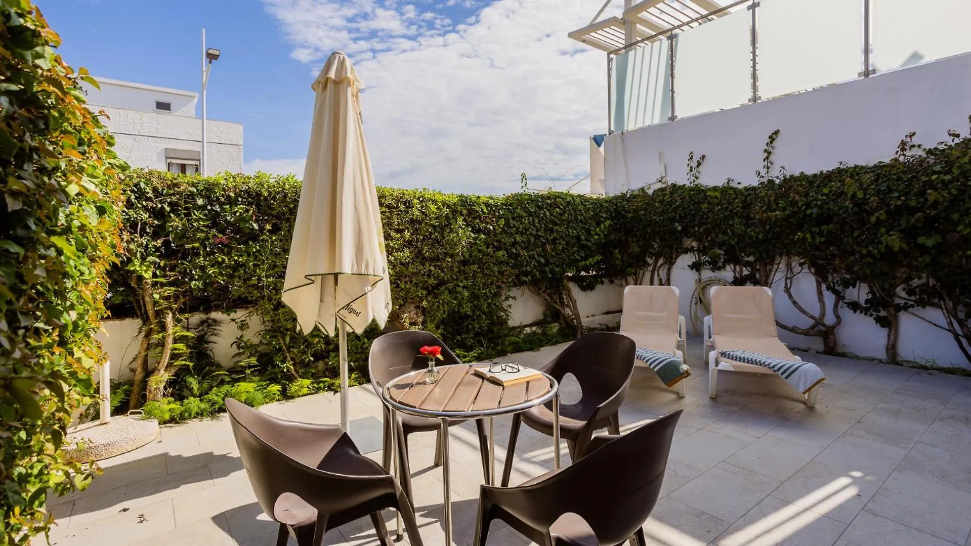 Hotel Do Cerro Albufeira 4*,