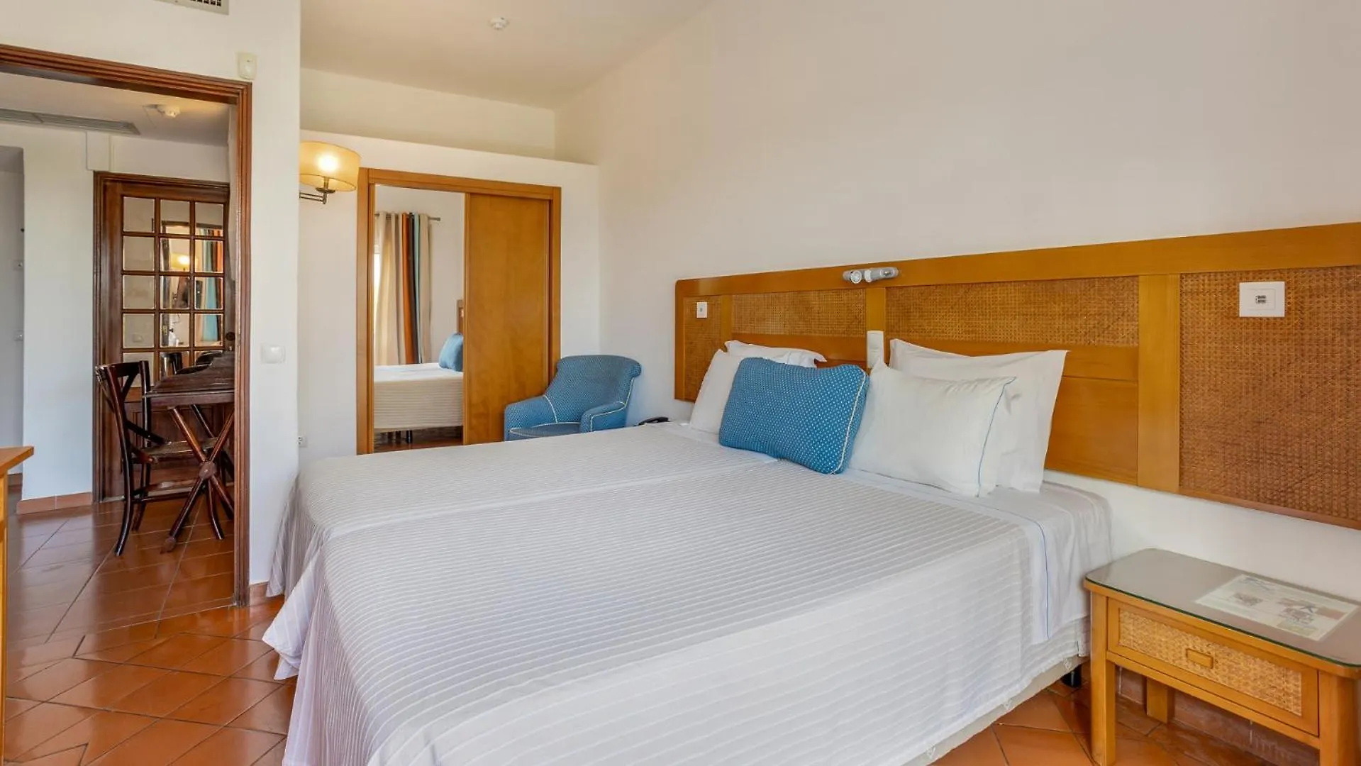 Hotel do Cerro Albufeira