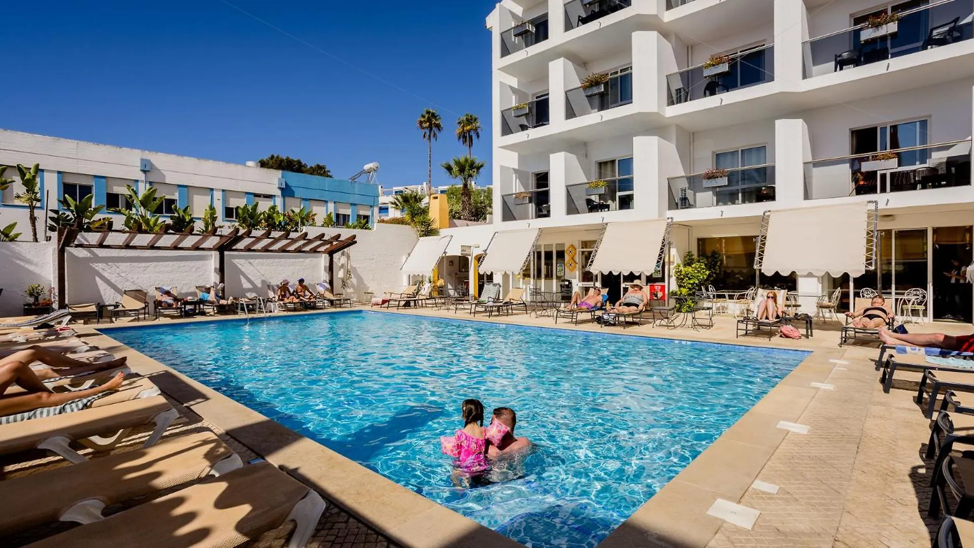 Hotel do Cerro Albufeira