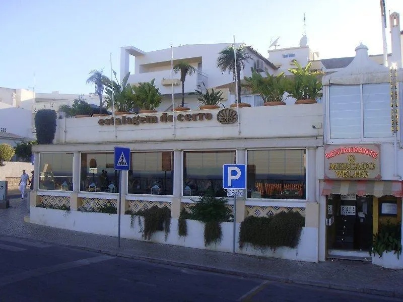 Hotel Do Cerro Albufeira