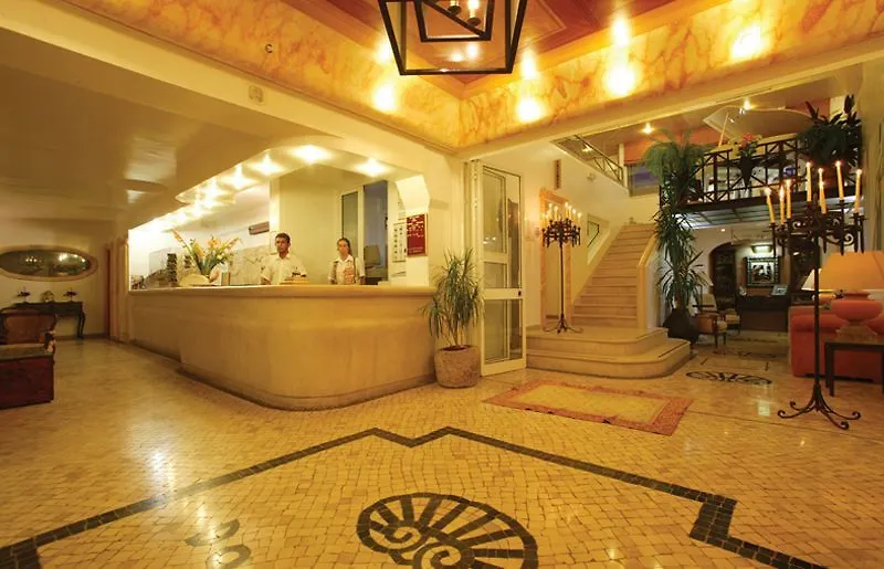 Hotel Do Cerro Albufeira 4*,