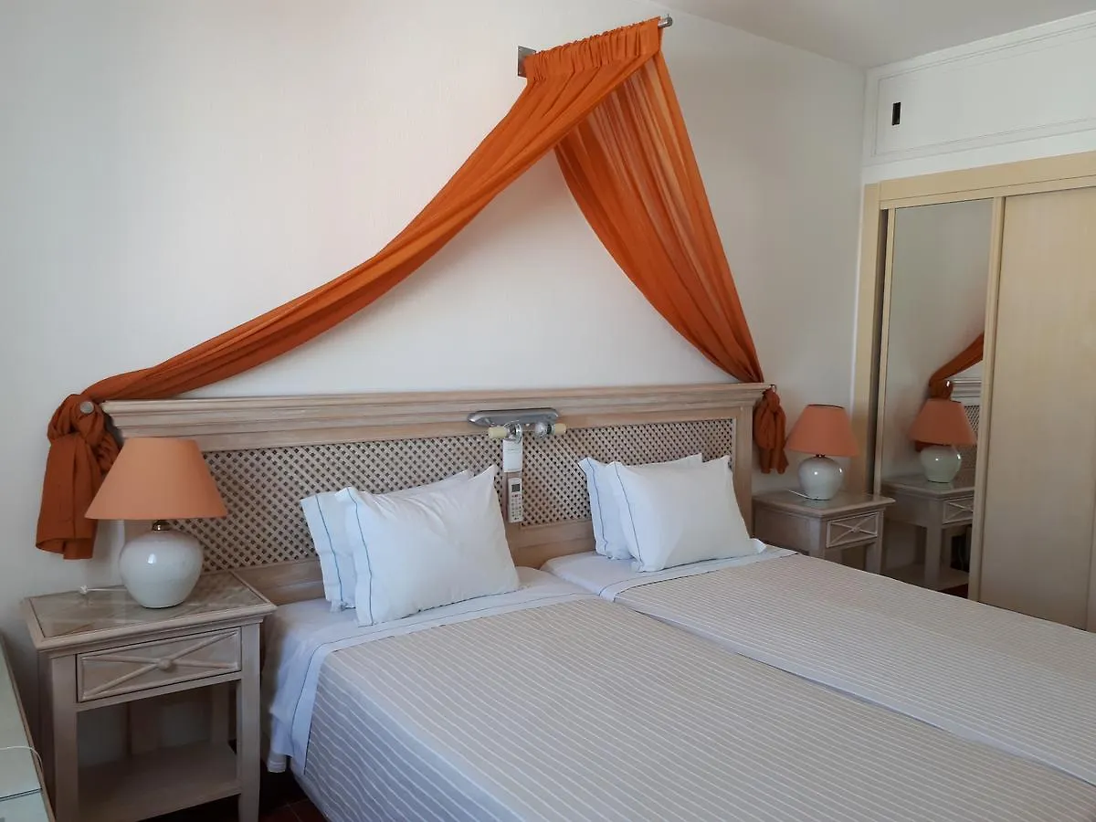Hotel do Cerro Albufeira