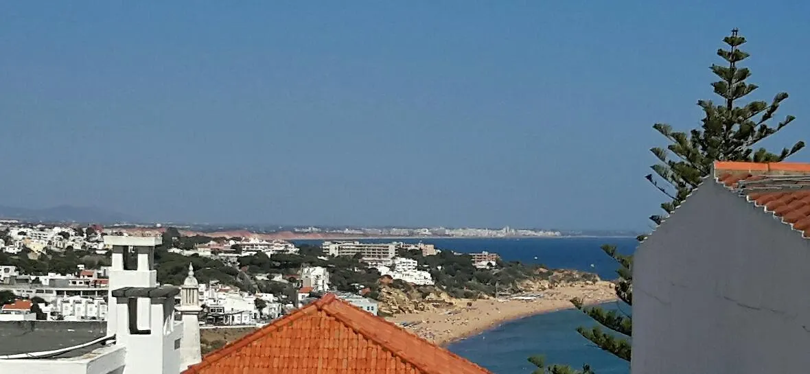 Hotel do Cerro Albufeira