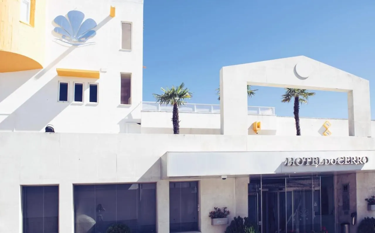 Hotel do Cerro Albufeira