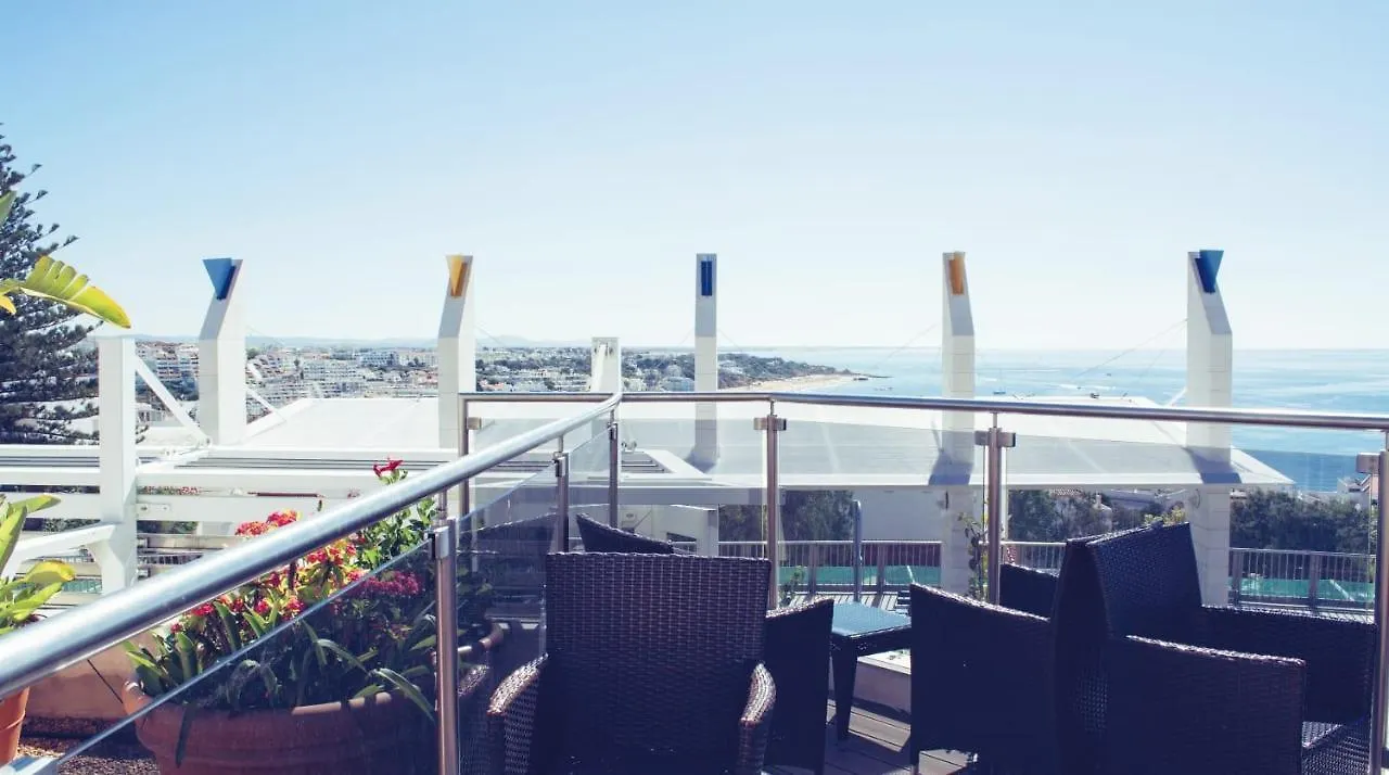 Hotel do Cerro Albufeira