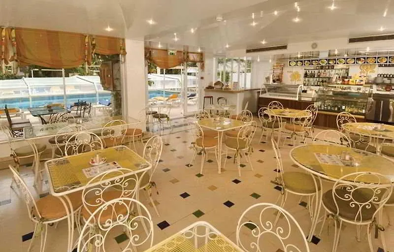 Hotel Do Cerro Albufeira Portugalsko
