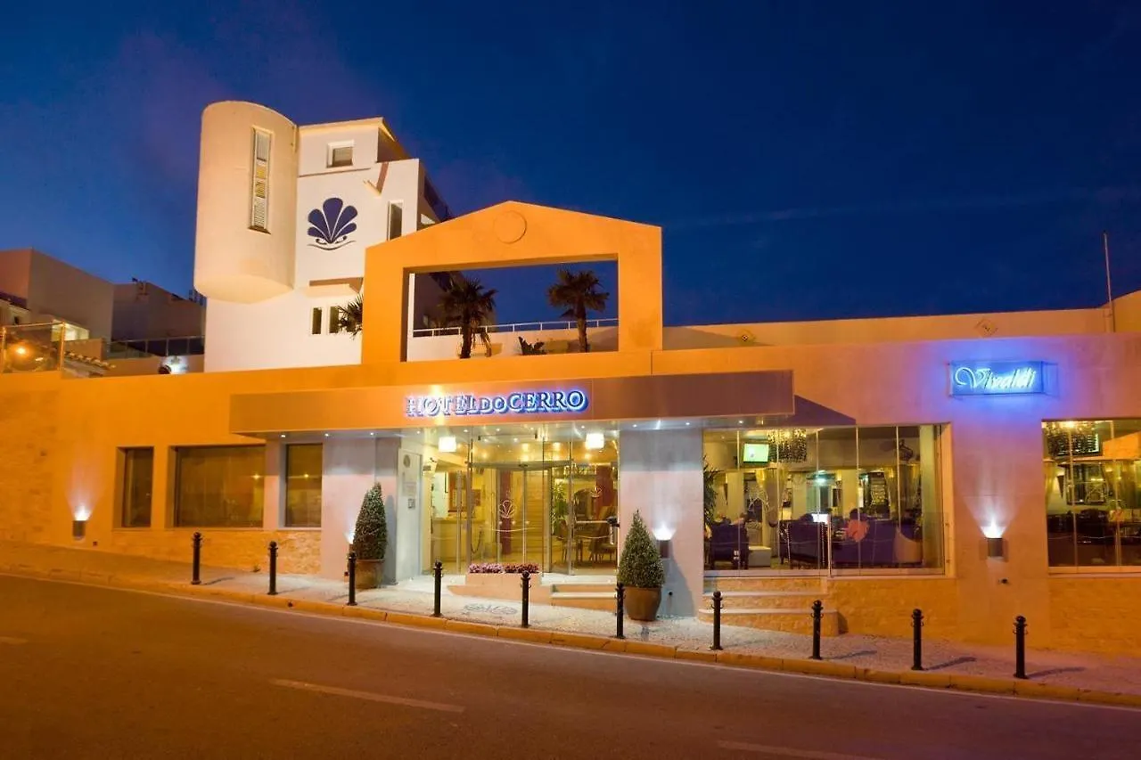 Hotel Do Cerro Albufeira