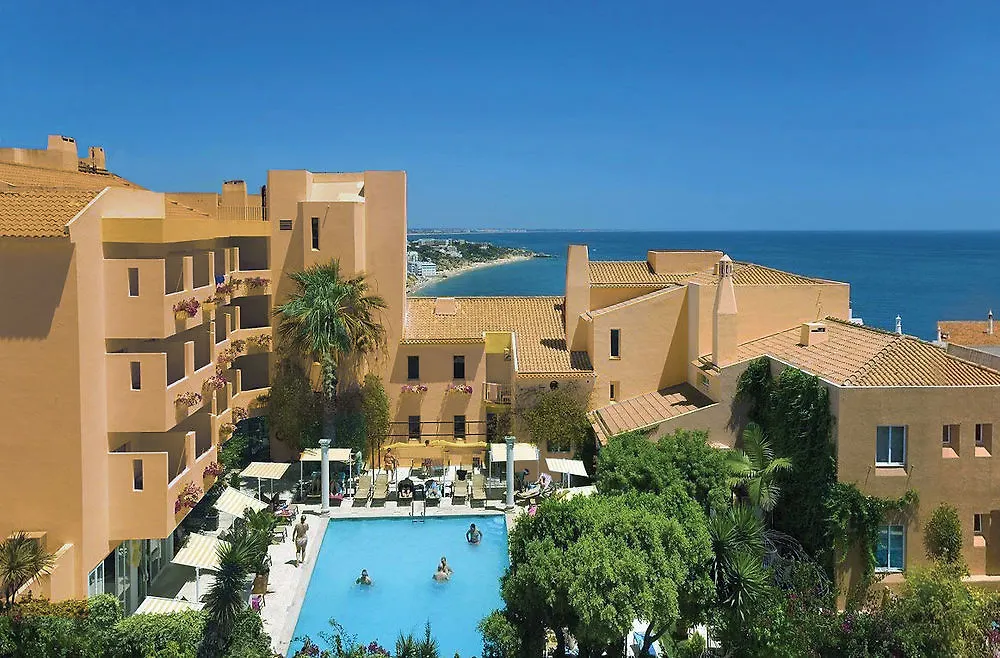 ****  Hotel Do Cerro Albufeira Portugalia