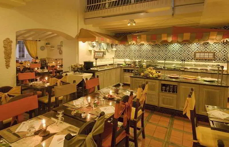 Hotel Do Cerro Albufeira 4*,