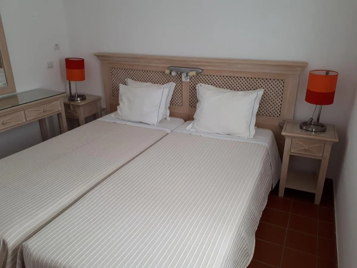 Hotel Do Cerro Albufeira
