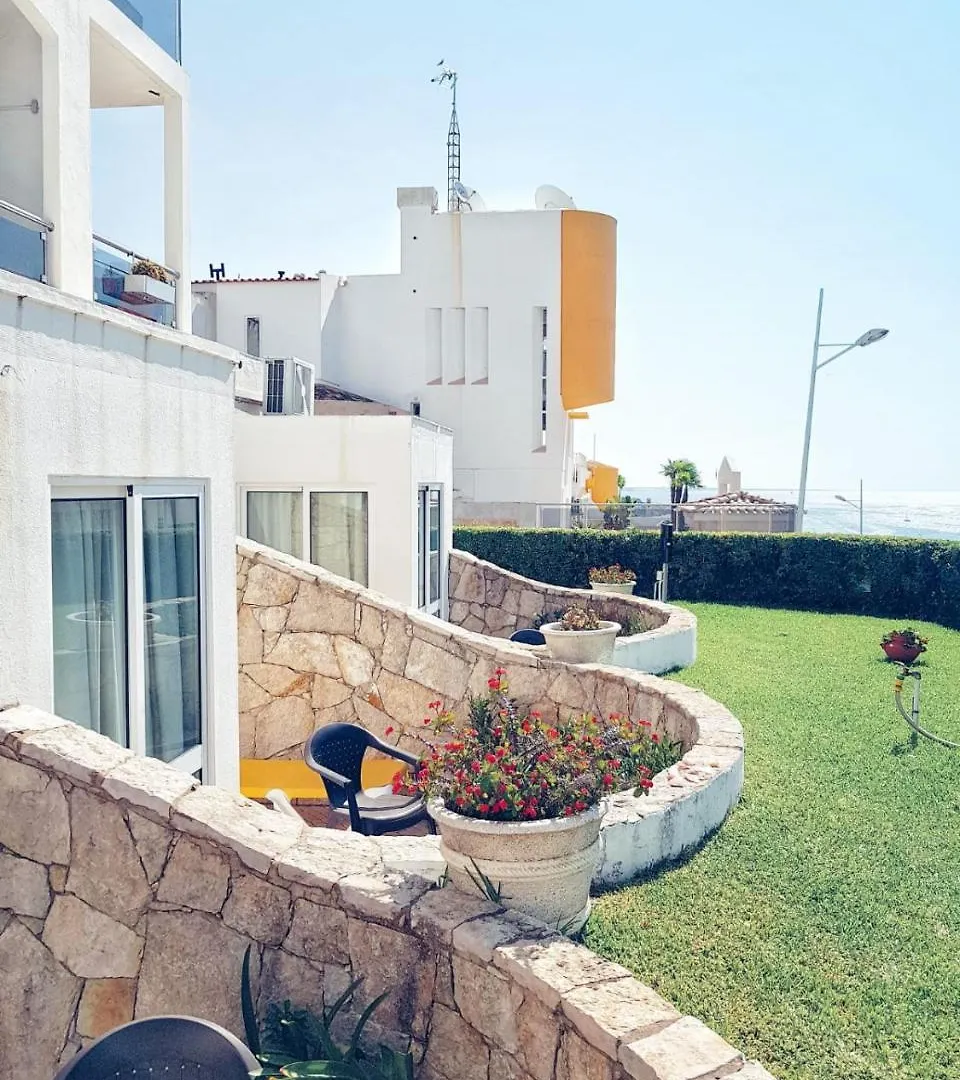 Hotel Do Cerro Albufeira